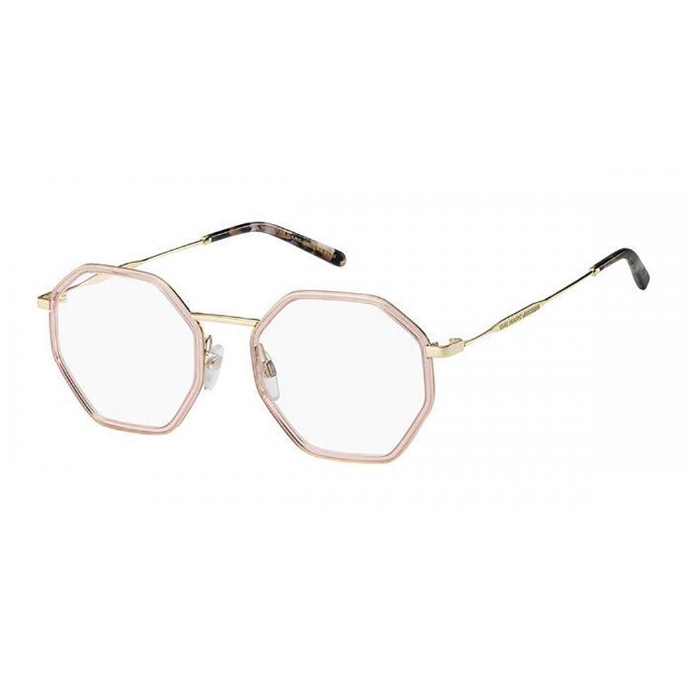 

Marc Jacobs Marc 538 Fwm Women Eyeglasses Nude Beige Brown/50-19-145