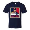 Sean Keohane Hope Hockey T Shirt