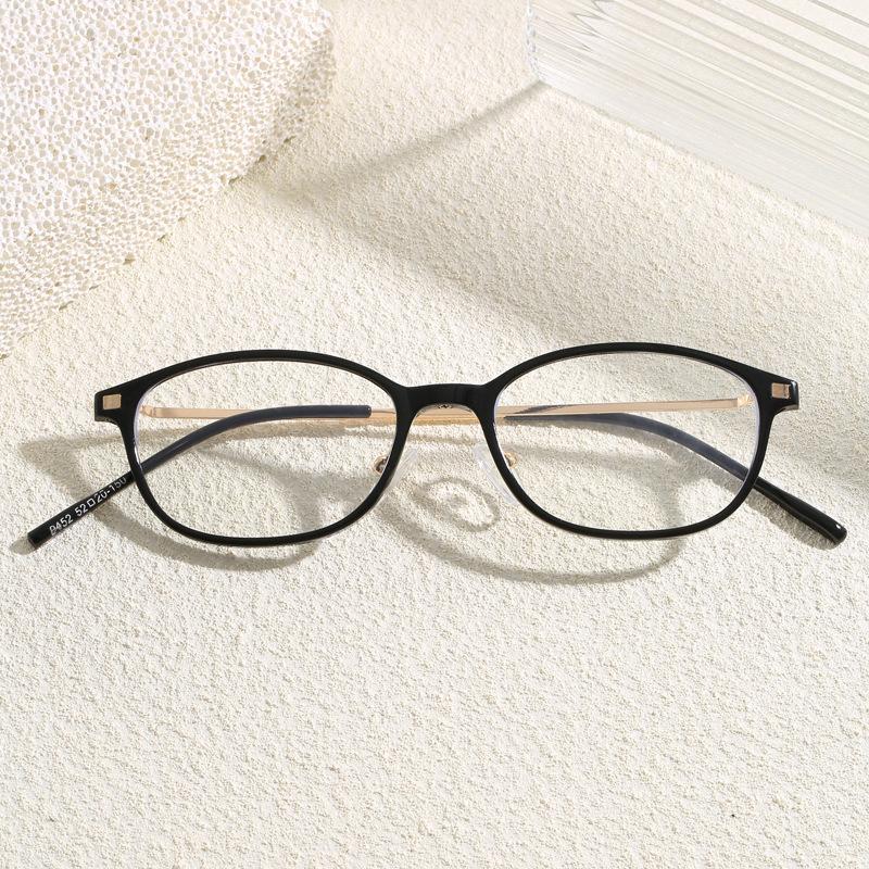 

Korean Style Male Female Sunglasses Oval Shape UV Protection Women Sun Eyeglasses Durable Sunglasses for Female