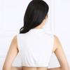 Women's Removable Half Top Collar Fashionable Half Top Blouse Accessory