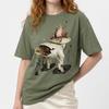 Maglietta Unisex Hieronymus Bosch e t-shirt per bambini, Maglietta Uomo Albero di Bosch e t-shirt per bambini
