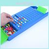 Family Interactive Educational Puzzle Game Smart Code Breaking Plastic Board Game