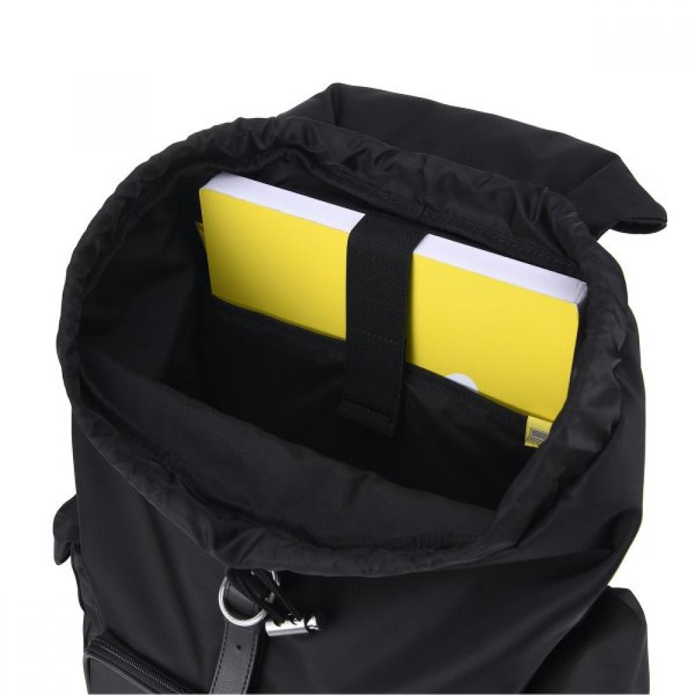 Mandarina Duck Backpack  15  Arc Rct31651