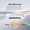 H3C ER3208G5-HP WiFi 7 AP Panel Set (CN Version)