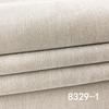 Wear Resistant Chenille Fabric Skin Friendly Suitable for Pillow Covers Clothing Handmade Materials Fabric Multi-color Series