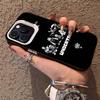 U-Undertale Phone Case For IPhone 17 16 15 14 13 12 11 Pro Max Plus Color Silver Cover