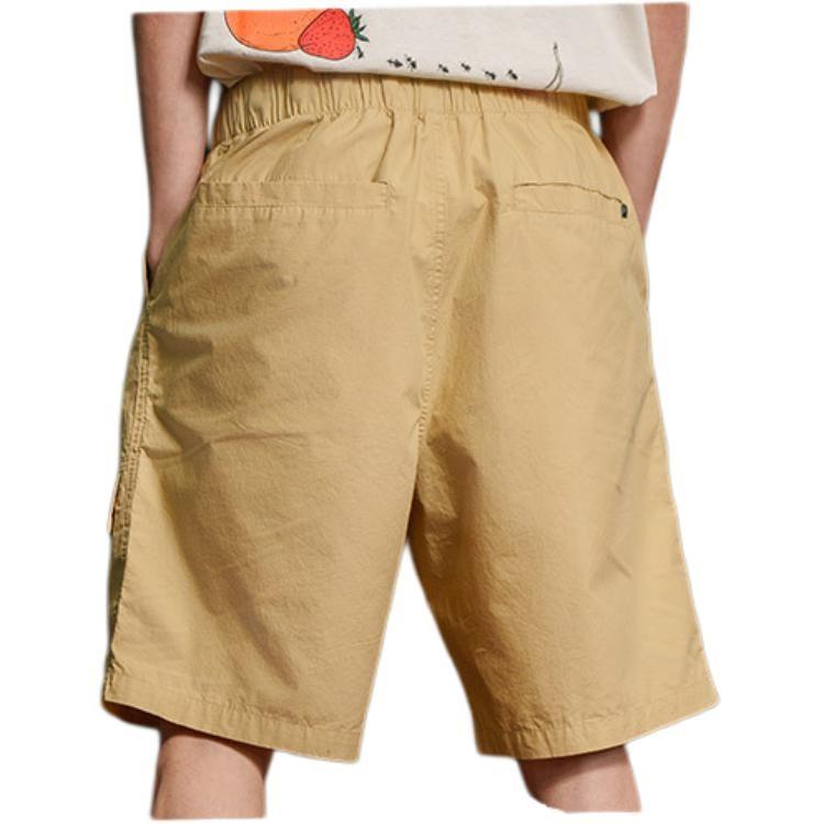 Vans Cargo Shorts Men's Terracotta Moderate VN0002NUYUU