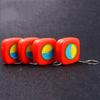Professional Gardening Tree Ruler Meter Measuring Tool ABS Diameter Tape for Logging, Trees, Pipes