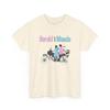 Harold And Maude 1971 Poster Variation T Shirt Size S 5xl