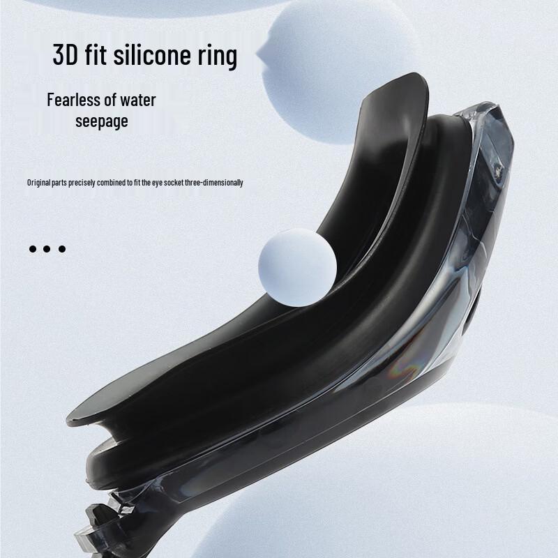MDNG High-Definition Presbyopic Swimming Goggles