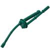 1Pcs Trimmer Parts Fuel Line Hose Assembly 41403587702 For Fs38 Fs45 Fs46 Fs55 Km55 Hl45