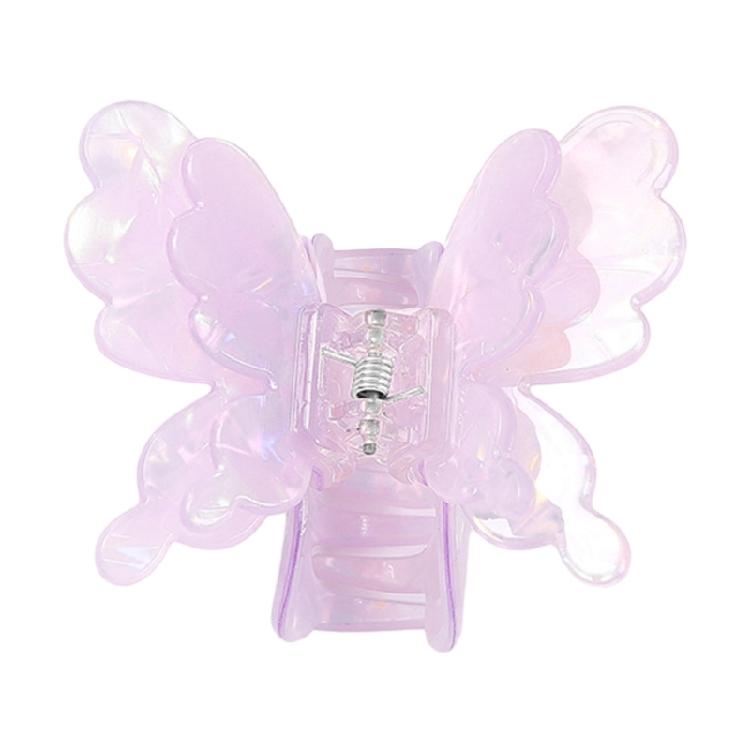 Hair Claw Clip Princess Elegant Catch Barrettes Hair Jaw Clip Decorations