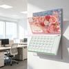 Blocnotesuri și carnete – Calendare