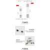 100pcs 5*20 6*30 Glass Tube Fuse 250V 100 Pieces 1A 2A 3A 5A 6A 10A 15A 20A 30A Specifications Available Fuse Holders1