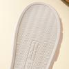 Home Cotton Slippers Home Couple Autumn and Winter Thick Bottom Non-slip 2025 New Indoor Home Leisure and Warmth