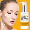 Instant Wrinkle Eraser-Moisturizing, Lifting & Tightening & Firming & Smooth-Suitable for All Skin Types, 80g