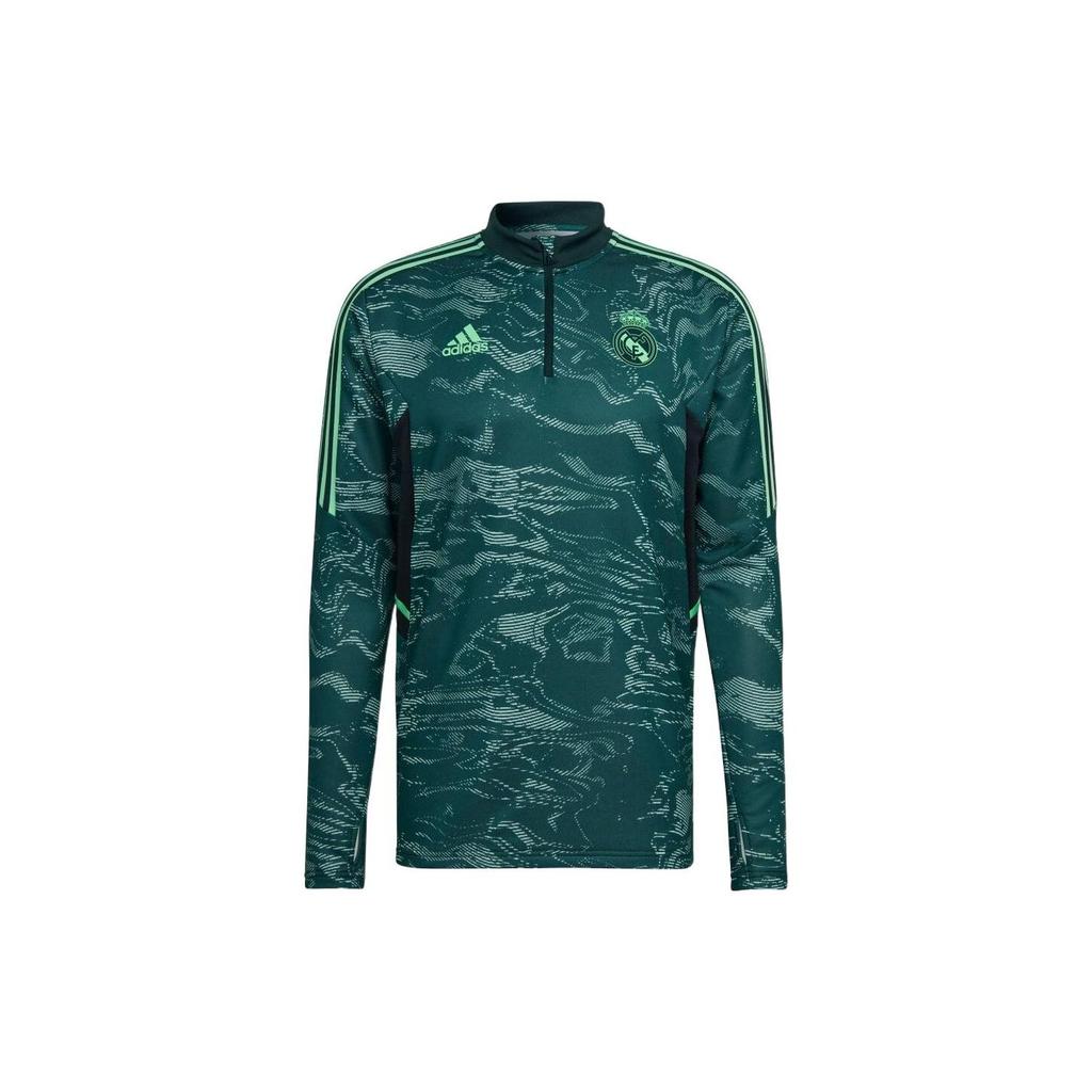adidas Real Madrid Soccer Jersey Men's HD1205
