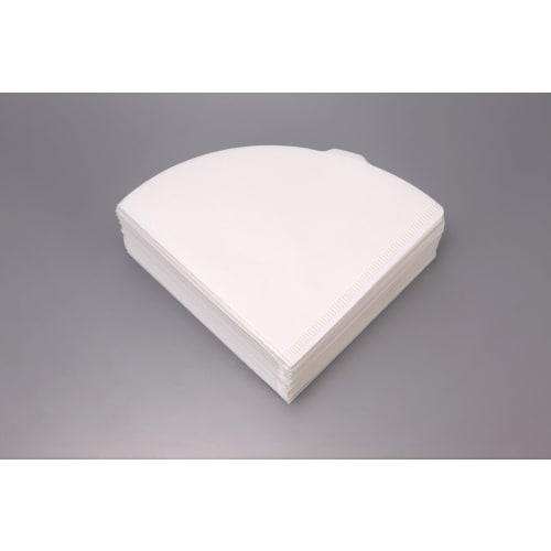 Hario V60 Paper Filter Oxygen Bleached 02