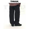 Teenie Weenie Men's Retro Multi-Pocket Cargo Pants