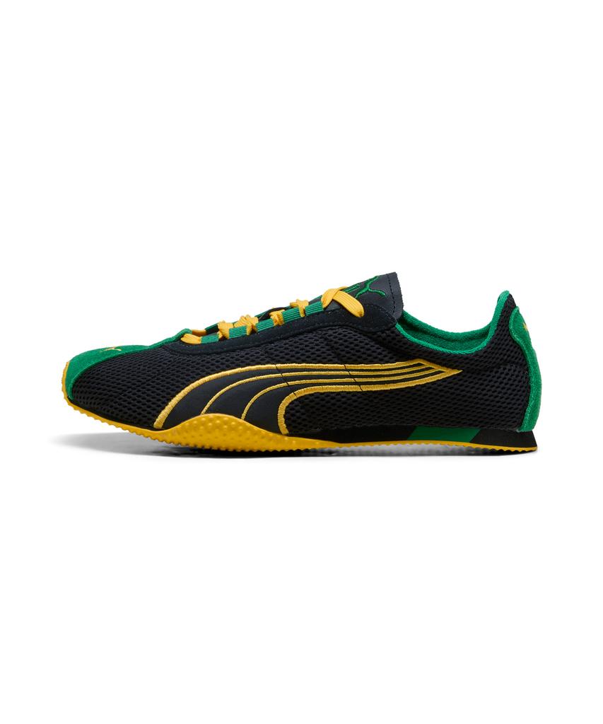 Puma H-Street Og - Black:Yellow Sizzle / 403775-02