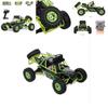 Climbing Rc Car Plastic Offroad Speed Vehicle With Remote Control For Kids And Adults