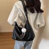 Bags Women's New Messenger Bags Large Capacity Shoulder Bags Fashion Commuter Tote Women's Bags