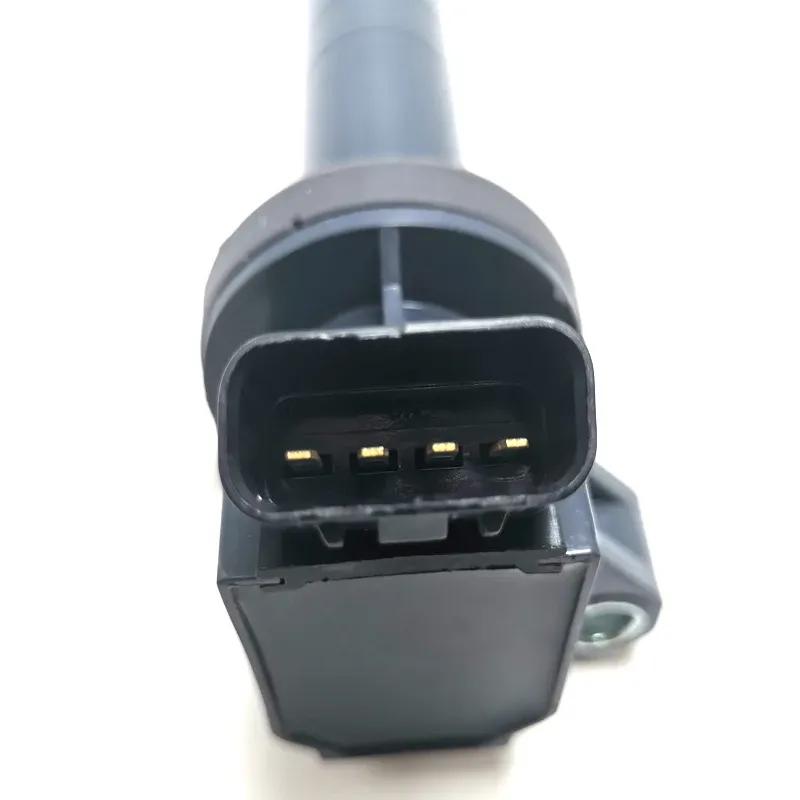 1Pc New Ignition Coil Ignition System For Toyota Corolla Matrix Celica MR2 Yaris RAV 4 AYGO CELICA AVENSIS 9091902239 9008019019