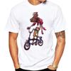 Der Europameister Sonny Colbrelli Paris Cycling I Love Mountain bike Classic T-Shirt Men Bicycle Sport White Casual Boy Tees