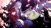 Taisho Mobius Line Imperial Capital Memorandum Hare PSVita -