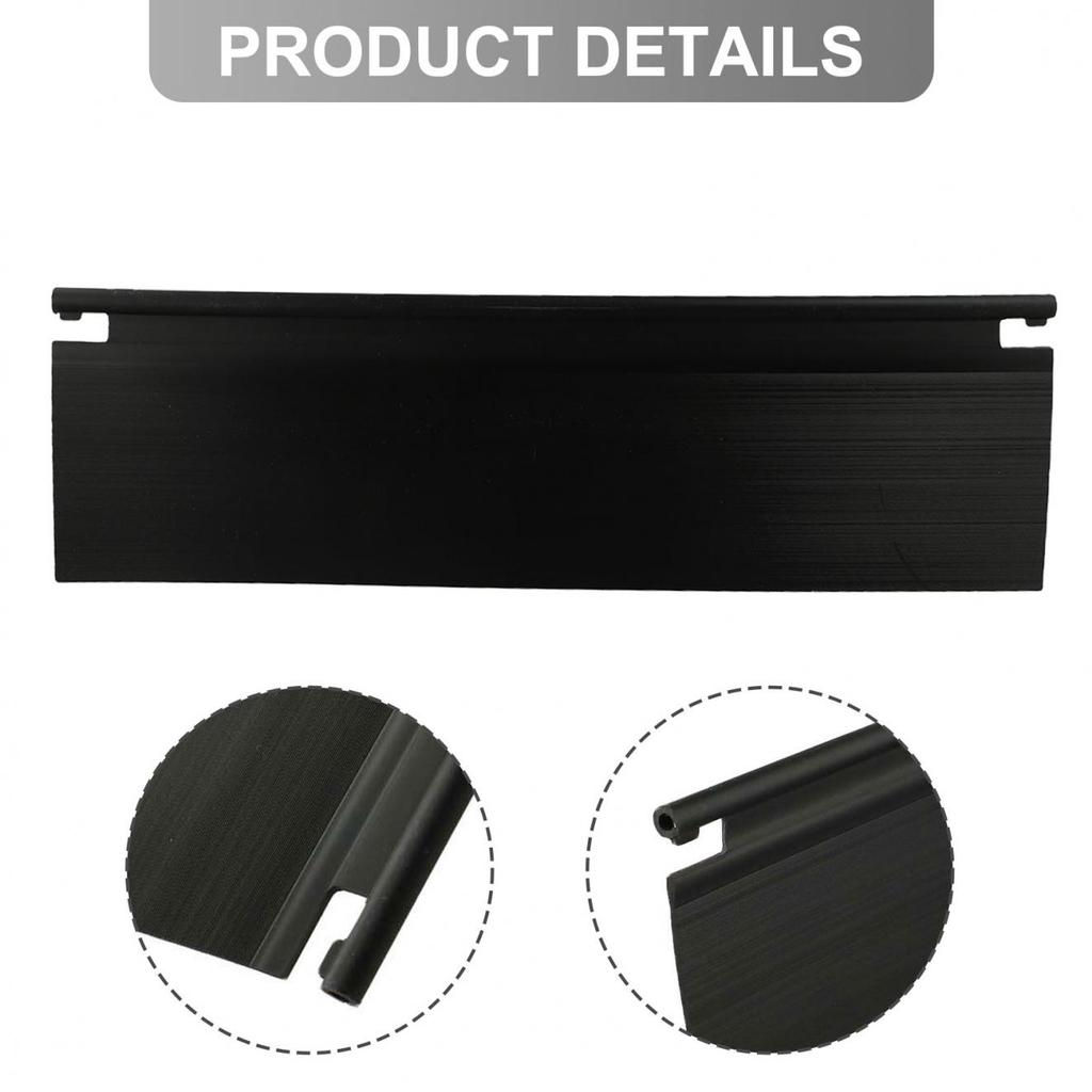 For TroyBilt Lawn Mower Trailing Shield Kit 73107203 Easy Installation