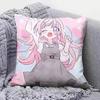 Anon Chihaya Mygo Home Sofa Cushion Covers And Aecorative Custom Pillow Covers