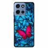 For Motorola G 5G 2025 Case Bumper Soft TPU Silicone Back Cover Cartoon Phone Cases For Motorola Moto G 5G 2025 Fundas Coque