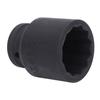 Flywheel Locking Tool with 36mm 3 4in Socket Replacement for Duramax 6.6L Engines with Automatic Transmissions