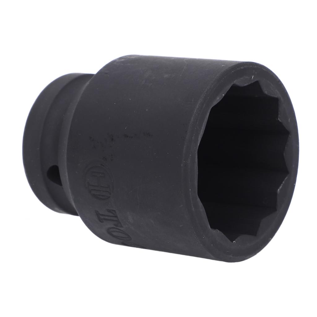 Flywheel Locking Tool with 36mm 3 4in Socket Replacement for Duramax 6.6L Engines with Automatic Transmissions