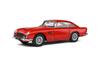 SOLID O 1/18 Aston Martin DB5 1964 Metallic Red Solido DB5 S1807103