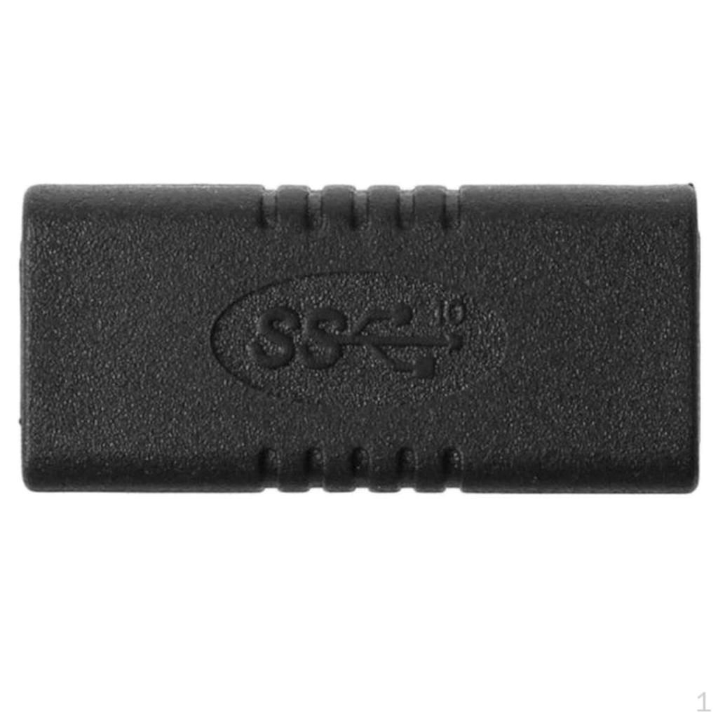 

Конвертер USB 3.1 «мама-адаптер»