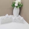 Mosque Shaped Resins Molds, Mosque Shaped Silicones Molds for Making Tealight Holder Decorations Desk Decorations