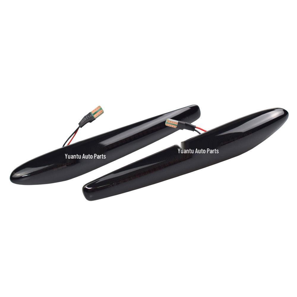 Alfa Romeo 159 939 Fender LED Turn Signal Lights