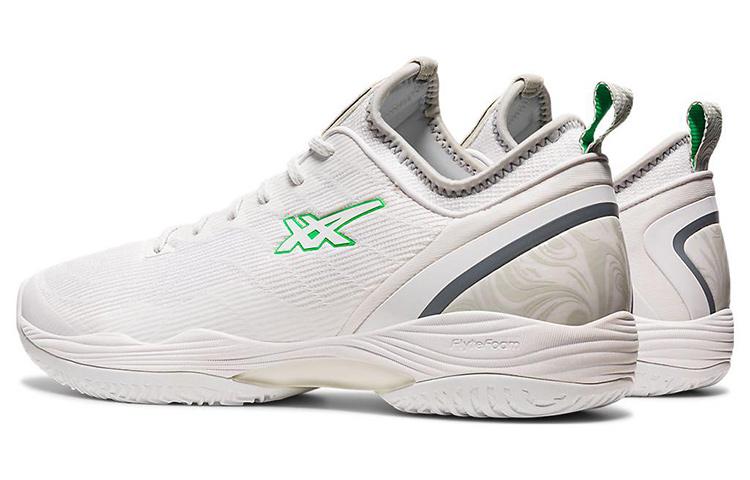 Asics Glide Nova Ff 2 'White Green' 1061A038-107