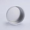 3Pcs/Set 2Inch Cake Baking Pan Useful Removable Bottom Aluminum Alloy Lightweight Round Cheesecake Pan