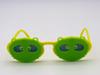 Castle Enterprise Sunglasses Kids' (Raccoon) 24-Pack (Bulk Purchase) [Japanese Souvenir/Festival/Event/Kids' Party/New Year's/Christmas/Obon]