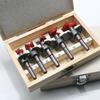Woodworking Hole Opener Hole Cutter Set For Woodworking Professional And DIY Enthusiasts Portable Design for DIY Project