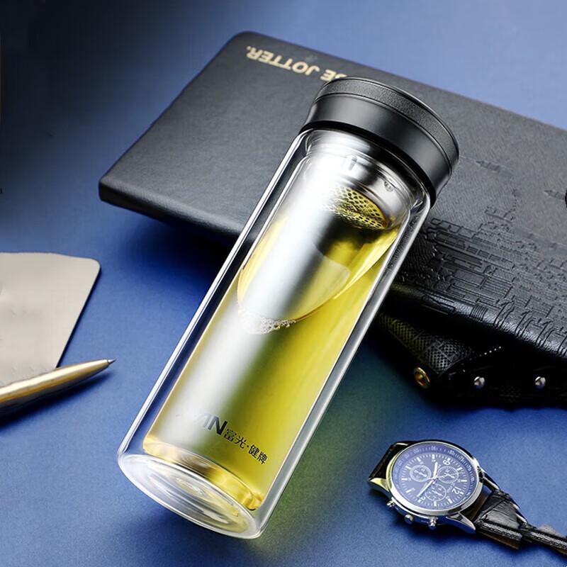 FUGUANG Portable Ceramic Travel Mug