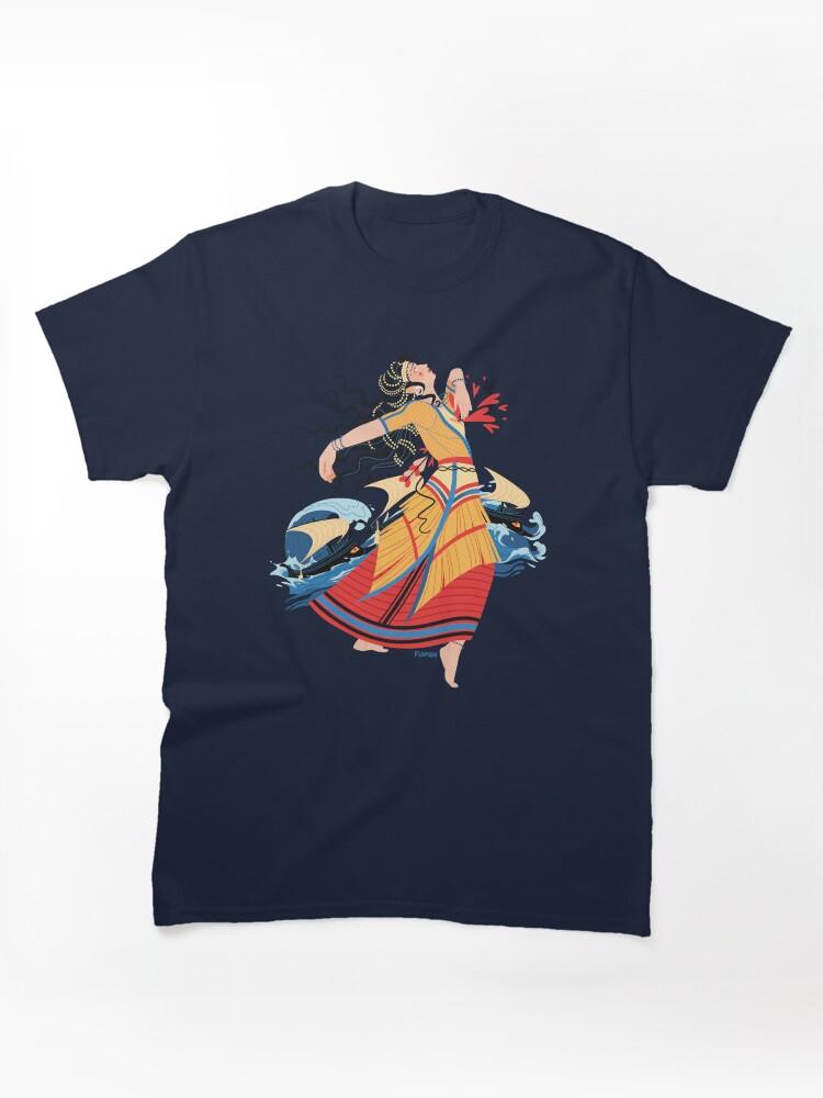 Age of Mythology Lovestruck (Helen of Troy) Classic T-Shirt