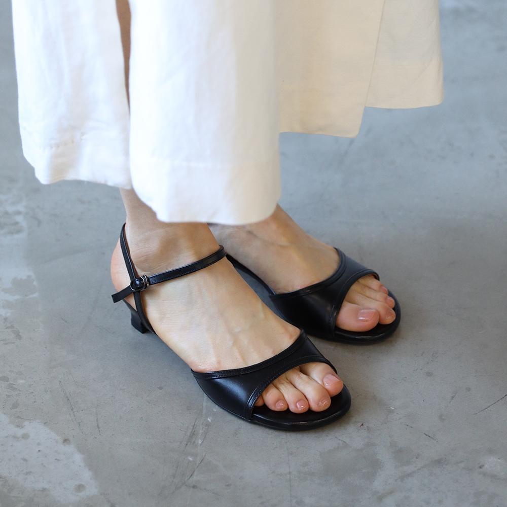 Molpin Af Sandal_25008_Black