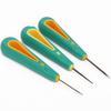 DIY Silicone Mould Round Punch Tool For Candle Mould Hand Drill Equipment Practical Small Tool Punch Needle Candle Wick Tool