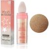 Make-up na obličej – Bronzery a rozjasňovače