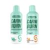 Norte/Land Levo 20,000 Sports Drink 500ml - Official Genuine Product for Sports & Fitness