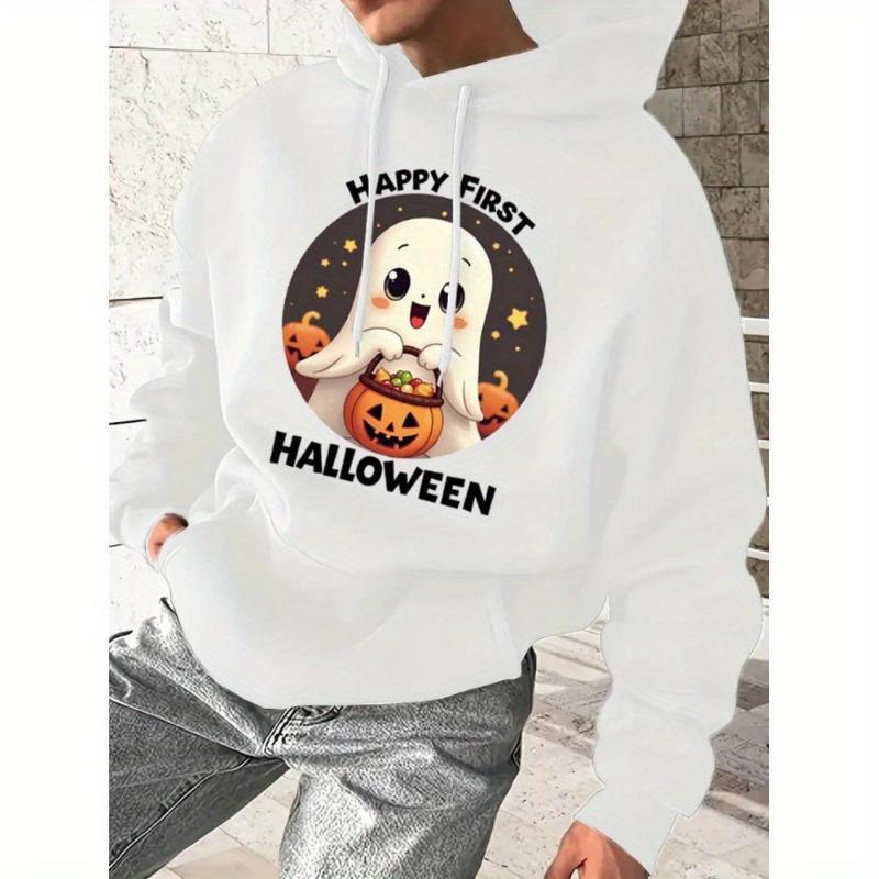 

Свитшот, облегающий крой и анти-сминаемость, идеально подходит для офисного кэжуал XXL белый