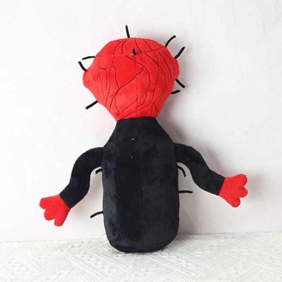 Boiled One Doll Plush Toy 9.8" Soft Pillow Stuffed Animal Anime Plushie Cozy